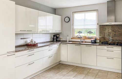 Zeewolde House | 3 bedroom awesome home in Zeewolde