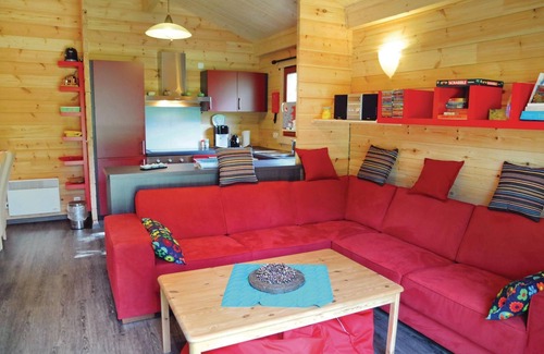Grandham House | 3 bedroom accommodation in Oignies-en-Thierache