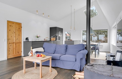 Hundested House | 3 bedroom beautiful home in Hundested