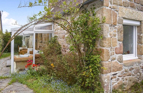 Lanvellec House | 3 bedroom beautiful home in Lanvellec