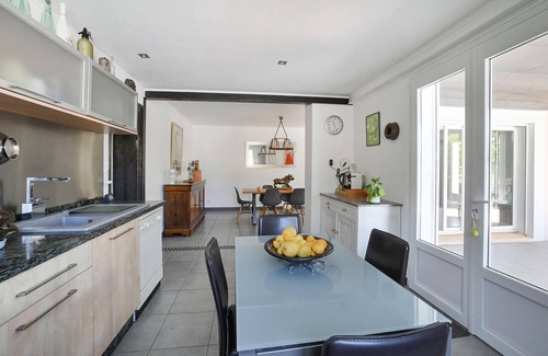 Remoulins House | 3 bedroom beautiful home in Remoulins