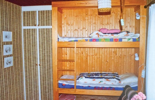 Kristdala House | 3 bedroom beautiful home in Kristdala