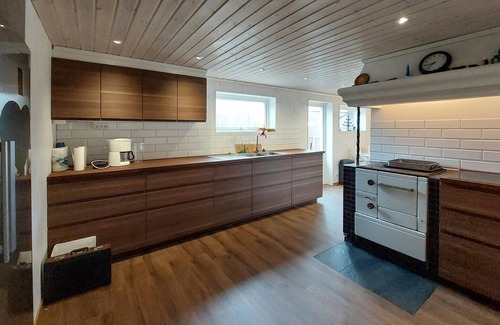 Lonashult House | 3 bedroom beautiful home in Lönashult