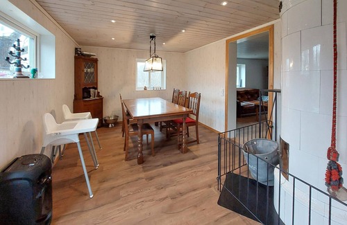 Lonashult House | 3 bedroom beautiful home in Lönashult