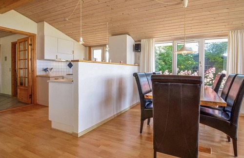 Snedsted House | 3 bedroom beautiful home in Snedsted