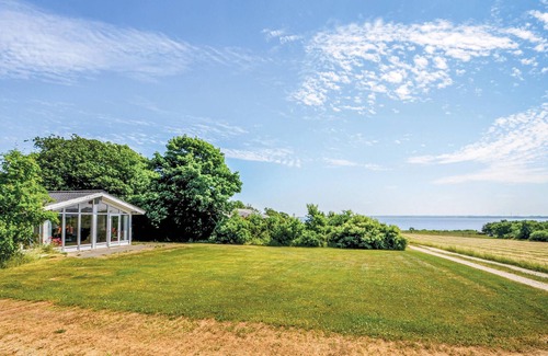 Snedsted House | 3 bedroom beautiful home in Snedsted