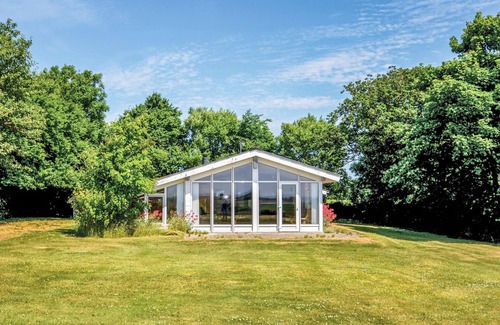 Snedsted House | 3 bedroom beautiful home in Snedsted