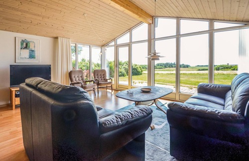 Snedsted House | 3 bedroom beautiful home in Snedsted