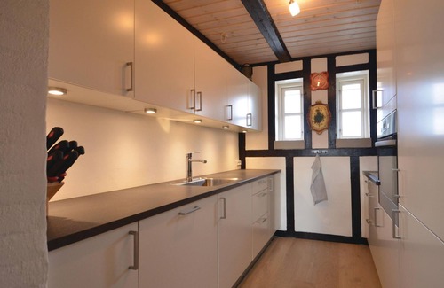 Spøttrup House | 3 bedroom beautiful home in Spøttrup