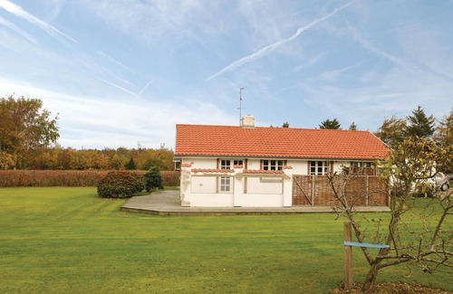 Spøttrup House | 3 bedroom beautiful home in Spøttrup