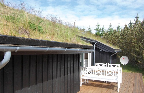Rødhus House | 3 bedroom beautiful home in Pandrup