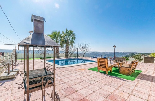 Montoro House | 3 bedroom beautiful home in Montoro