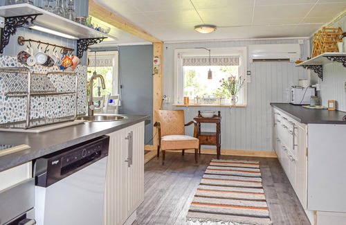 Jamshog House | 3 bedroom beautiful home in Jämshög
