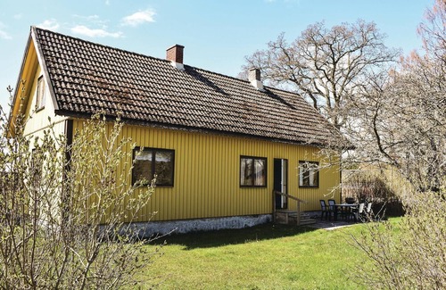 Hagaby House | 3 bedroom beautiful home in Löttorp