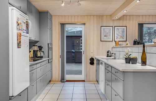 Grena Strand House | 3 bedroom beautiful home in Grenaa