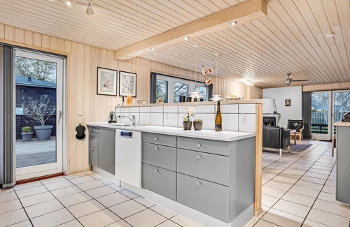 Grena Strand House | 3 bedroom beautiful home in Grenaa