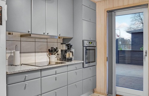 Grena Strand House | 3 bedroom beautiful home in Grenaa