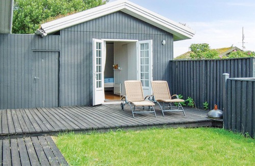 Romo House | 3 bedroom beautiful home in Rømø