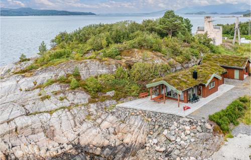 Frei House | 3 Bedroom Beautiful Home In Øydegard