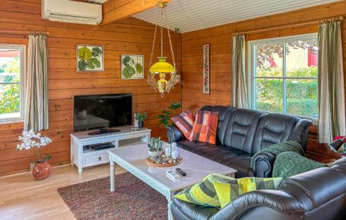 Arø House | 3 Bedroom Beautiful Home In Haderslev