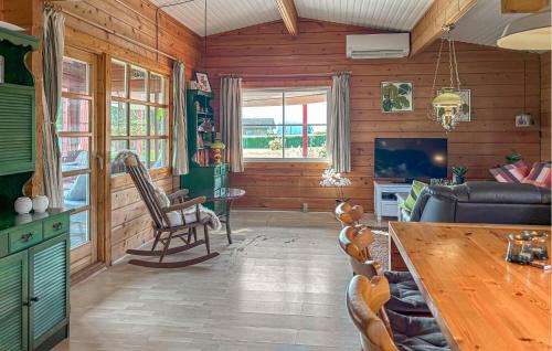 Arø House | 3 Bedroom Beautiful Home In Haderslev
