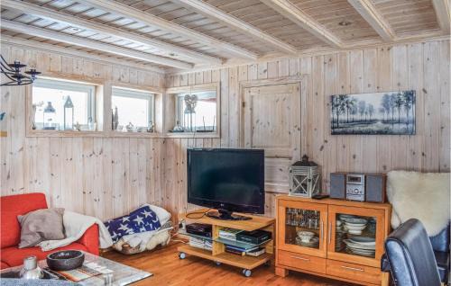 Rauland House | 3 Bedroom Beautiful Home In Rauland