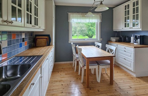 Tjome Municipality House | 3 bedroom beautiful home in Tjøme