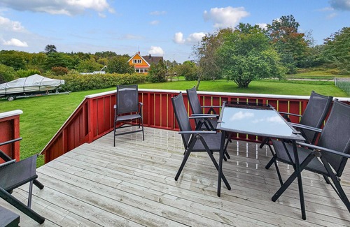 Tjome Municipality House | 3 bedroom beautiful home in Tjøme