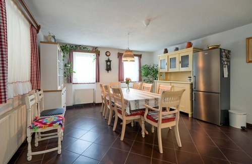 Ljubescica House | 3 bedroom beautiful home in Novi Marof