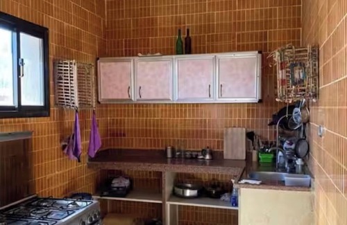 Sinai Peninsula Apartment | 3 bedroom Boho apartment seconds to the beach