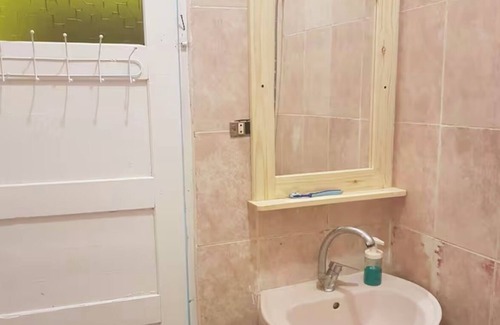 Sinai Peninsula Apartment | 3 bedroom Boho apartment seconds to the beach