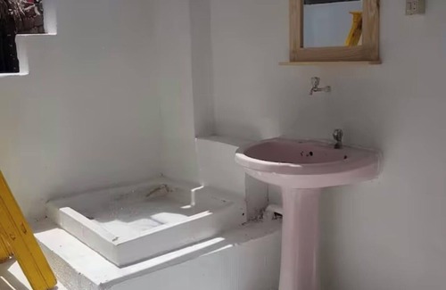 Sinai Peninsula Apartment | 3 bedroom Boho apartment seconds to the beach