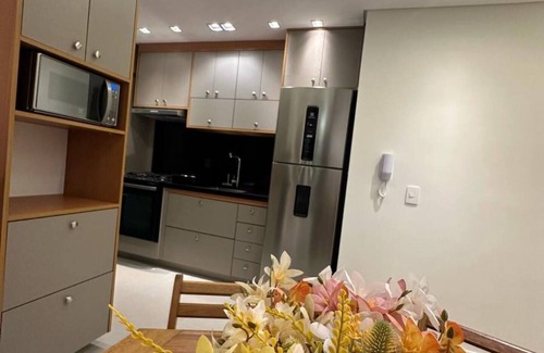 Sao Jose dos Campos Apartment | 3 bedroom apartment with suite in São Jose dos Campos