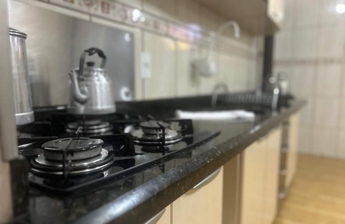 Costa e Silva Apartment | 3 BEDROOM HOUSE IN THE HEART OF COSTA E SILVA