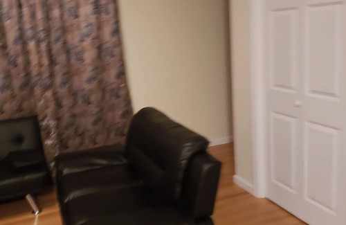 Bridgeport House | 3-bedroom building in cool Bridgeport neighborhood one block from Stratford CT.