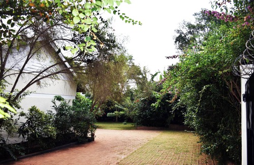 Kampala House | 3-bedroom bungalow in charming Kampala with WiFi & accessible to many amenities