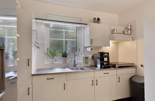 Exloo House | 3-bedroom bungalow in wonderful Exloo with WiFi, AC