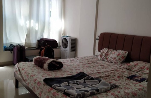 Baner House | 3-bedroom bungalow in wonderful Pune with AC