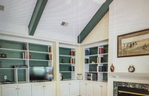 Indigo Run Cottage | 3 bedroom cottage with all the amenities of Indigo run plantatation of HHI