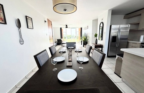 Quebrada Fajardo Condo | 3-bedroom condo in fabulous Fajardo with AC, WiFi, Gym, Pool, and Near Beaches