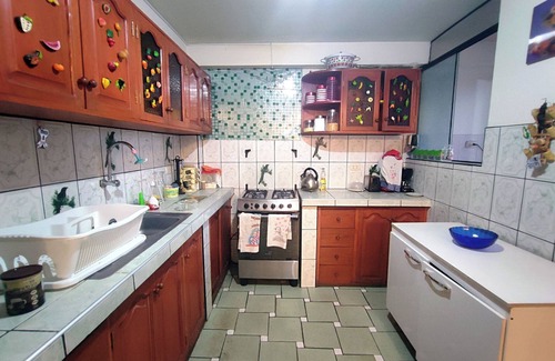 Cusco Condo | 3-bedroom condo in fabulous Cusco with WiFi