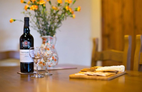 Berrynarbor Cottage | 3-bedroom converted watermill with onsite leisure facilities and 10-minutes from Woolacombe