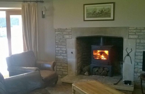 Giddeahall Cottage | 3 Bedroom Cottage at Battens Farm Cottages - B&B and Self-Catering Accommodation
