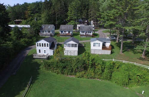 Cooperstown - Otsego Lake Cottage | 3 bedroom Cottage minutes from Cooperstown on Otsego Lake