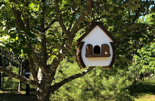 Phippsburg Cottage | 3 bedroom cottage only 187 steps away from Popham Beach!