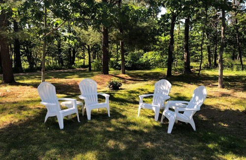 Phippsburg Cottage | 3 bedroom cottage only 187 steps away from Popham Beach!
