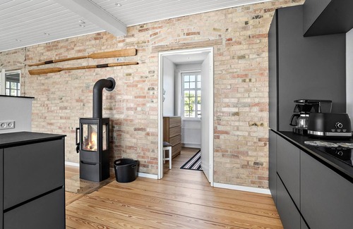 Snoghoj House | 3 bedroom cozy home in Fredericia