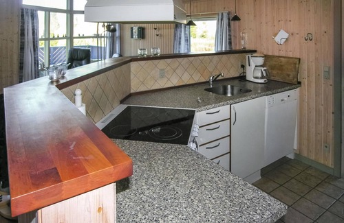 Spodsbjerg House | 3 bedroom cozy home in Rudkøbing