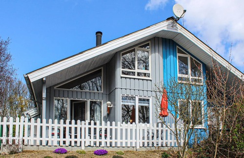 Bremke House | 3 bedroom cozy home in Extertal