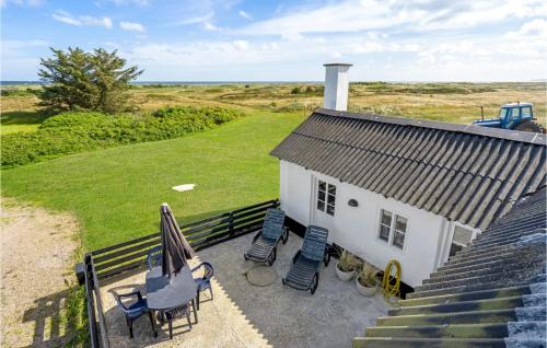 Torup Strand House | 3 Bedroom Cozy Home In Fjerritslev